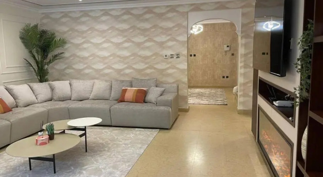 Cheerful 4-bedroom Villa With Shared Pool, Забронировать Вилла Остров Саадият Абу-Даби, рядом с Пляжный клуб Saadiyat