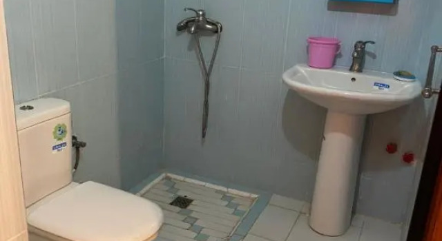 Appartement saidia