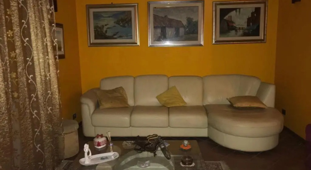 Mirella's House ViaVerona, Rezervasyon Otel Lazio otoparklı oteller, Otopark