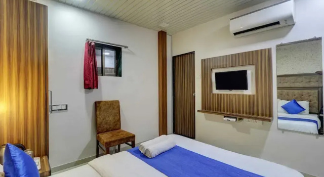 Номер Standard Hotel New Blue Sapphire Residency