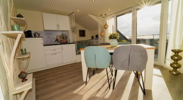 Апартаменты Standard Spa Residence Seibold