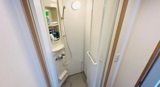 Четырёхместный номер Standard DEER Hostel OSAKA NAMBA