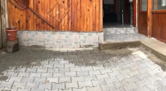 Abant Güneş, Rezerwuj Hostel Bolu Black Sea Region Turkey