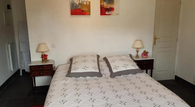 Номер Standard La Chancellerie
