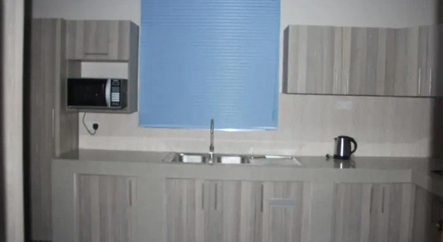 Одноместный номер Deluxe с балконом Hope's Apartments