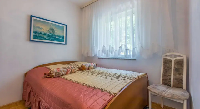 Apartments Ninic, Забронировать Апартаменты/квартира Отели Приморско-Горанской жупания с парковкой, Парковка