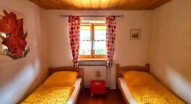 Ferienwohnung Reisenauer, Varaa Hotelli Hotellit Baijeri pysäköinnillä, Pysäköinti