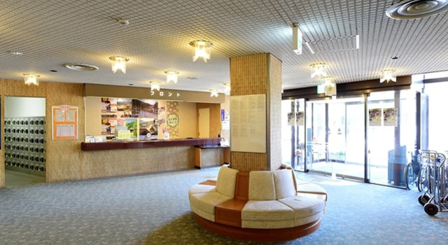 Kanponoyado Koriyama, Забронировать Отель СПА-отели Корияма, SPA-услуги