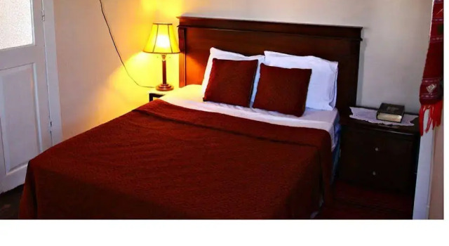 Odyssey Guest House, Book Guesthouse Bergama Aegean Region