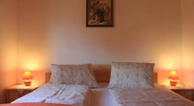 Cozy Holiday Apartment Near Ski Nassfeld