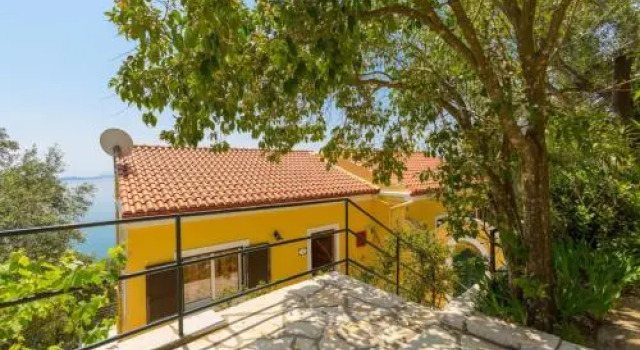 Villa Ilios, Забронировать Вилла Ниссаки Остров Корфу
