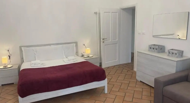 Апартаменты Comfort 45 - Tourist House Bologna Oberdan - Self check-in
