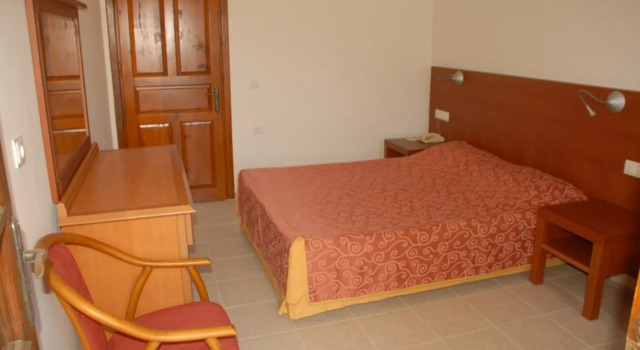 Saray Hotel