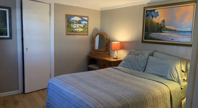 Nature Coast Inn & Cottages, Забронировать Гостевой дом Гостевые дома штата Флориды, Гостевой дом