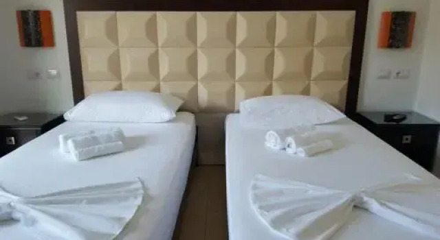 Panorma Bed and Breakfast, Rezervasyon Otel Qeparo Vlorë County