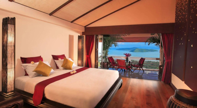 Ban Kao Tropical Boutique Residence, Забронировать Бутик-отель Бутик-отели Южного Таиланда, Бутик-отель