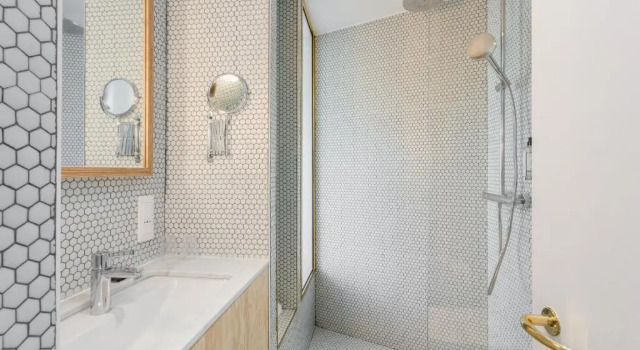 Двухместный номер Standard Отель Montholon Paris