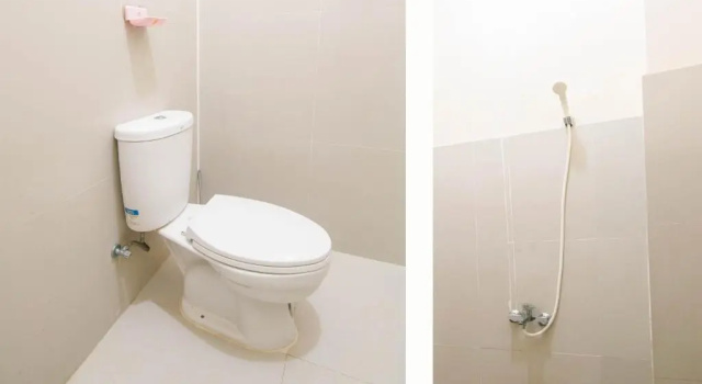 Двухместный номер Standard Hotel O Grand Azizah