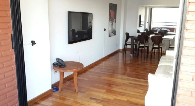 Апартаменты Deluxe Rent Buenos Aires