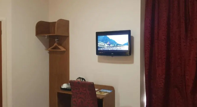 Номер Executive Aberdeen House