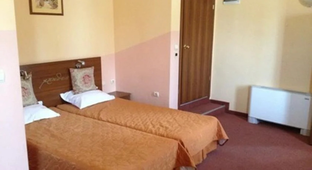Hotel Orchidea, Забронировать Отель Отели Велинград 3 звезды, рядом с Bus Station Velingrad, 3*