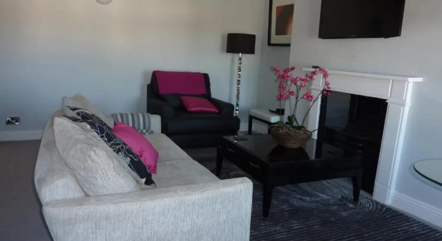 Люкс Luxury Hewlett Apartments