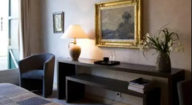 Двухместный номер Standard Château de Vierset
