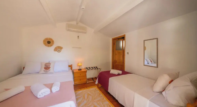 Номер Standard La Dia Hotel Faralya