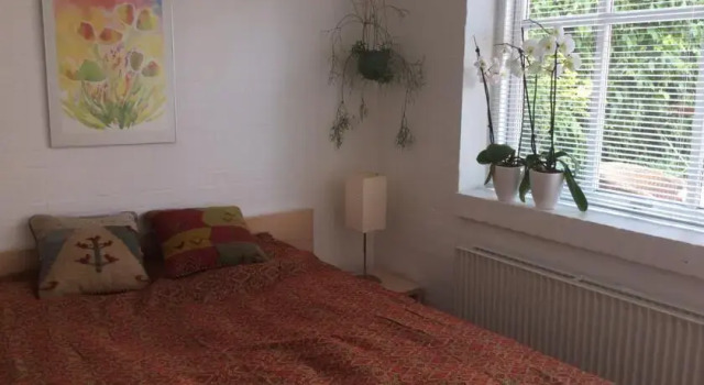 Aarhus C, Rezervovat Vila Århus 