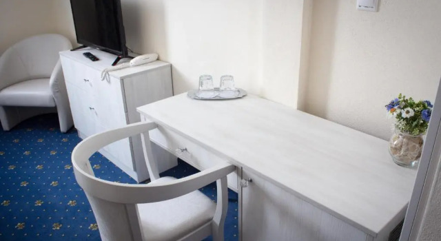 Номер Standard Hotel Viliam Frano
