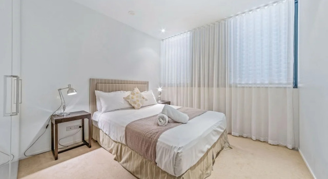 86 Whisper Bay Resort, Забронировать Курортный отель Курортные отели Whitsundays, Курортный отель