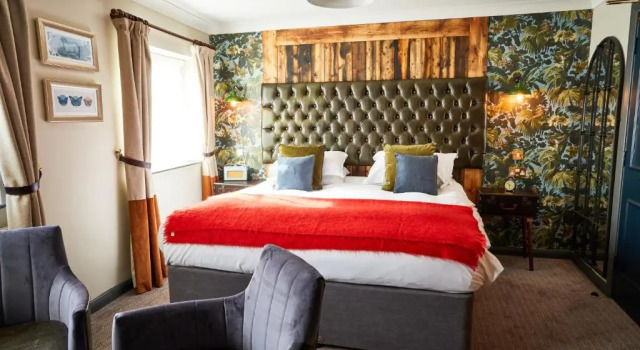 Номер Standard The Fleece at Cirencester