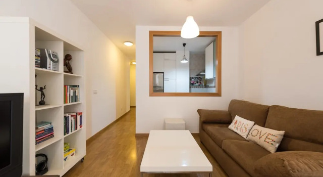 Apt in the city close to the beach GC44 (Adults only), Забронировать Отель Отели Лас-Пальмас-де-Гран-Канария 3 звезды, 3*