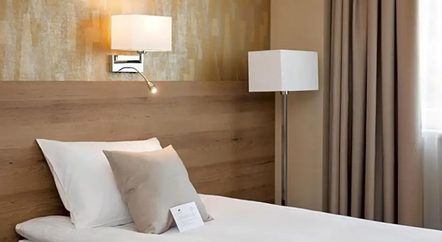Z-Hotel, Boek Resort Hotels in Otwock met zwembad, Zwembad