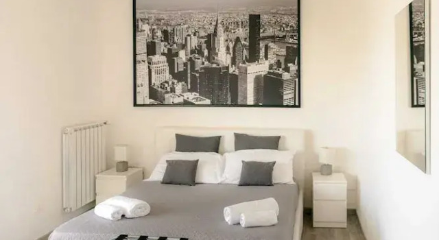 Номер Standard Luxury 2