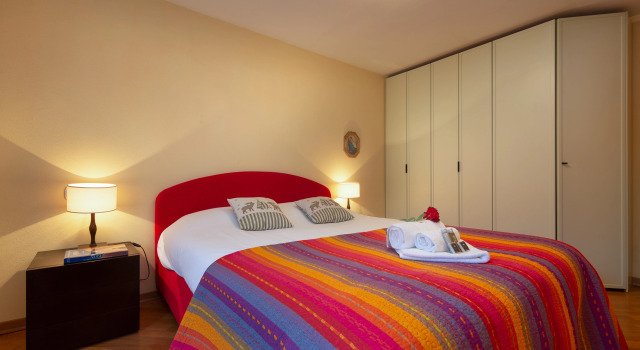 Appartement Beauregard 1, Prenota Appartamento Hotel a Alvernia con parcheggio, Parcheggio