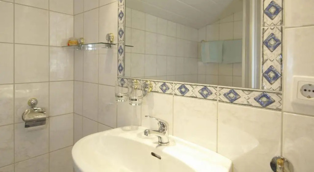 Apartmán Haus Meyer