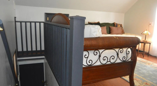 Moon River Cabins, Reserva ahora Hotel Bellevue Iowa