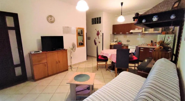 Апартаменты с 2 комнатами Apartments Ljubica