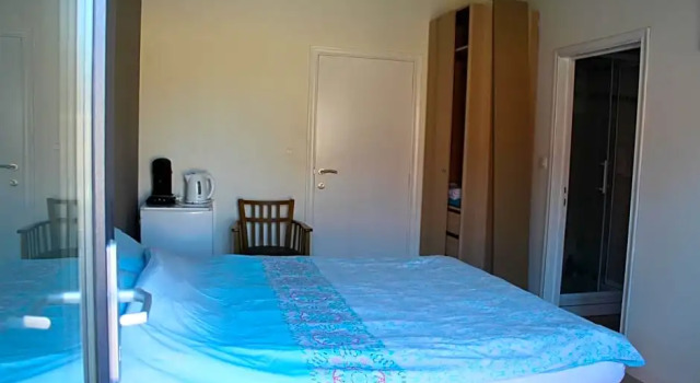 Logie Rotem, Rezerwuj Hotel Hotele w Bruksela z parkingiem, Parking