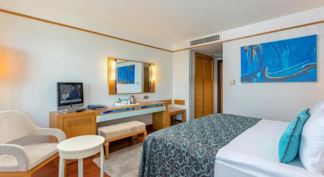 Двухместный номер Standard Kefaluka Resort