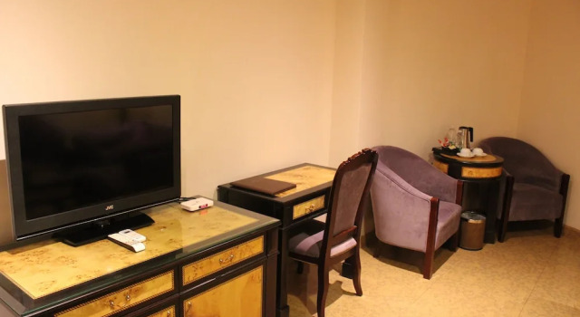 Двухместный номер Standard Garden Hotel Muscat