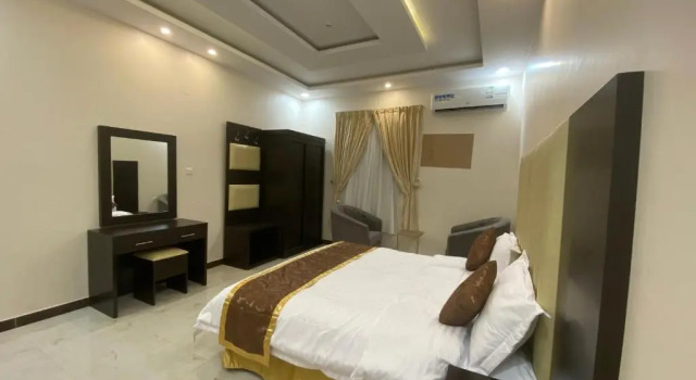 Люкс Tamyoz Aqama for Serviced Apartments