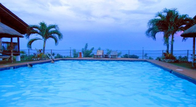Triple B Resort, Reservar Resort Hotéis de 3 estrelas em Alcoy, 3*