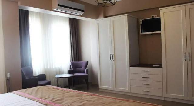 Апартаменты Mavi Halic Apartments