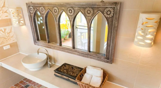 Номер Deluxe Kenting Shens Homestay