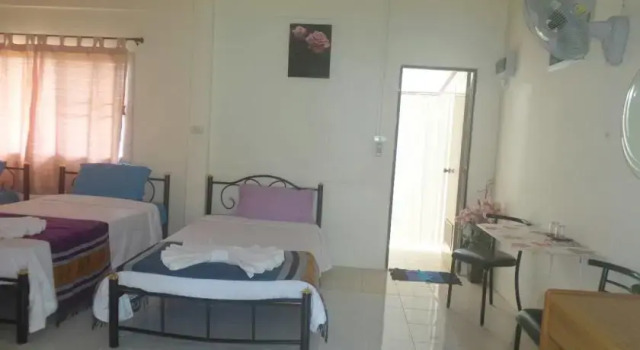 Khao Yai Chill Resort, Забронировать Курортный отель Курортные отели Понга Той Лонг, Курортный отель