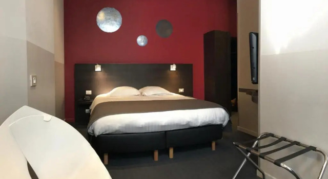 Номер Superior Hotel dAlcantara