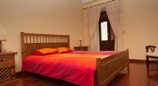 Коттедж Casa Rural Lili