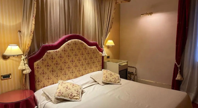 Номер Comfort Ca Princess
